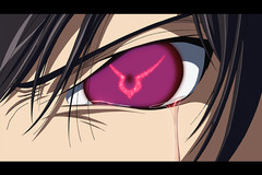 【コードギアス20周年記念復刻上映会】コードギアス 反逆のルルーシュ II 叛道