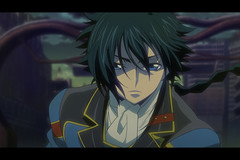 【コードギアス20周年記念復刻上映会】コードギアス 亡国のアキト 第1章