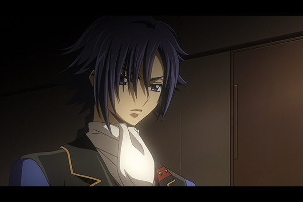 ©SUNRISE/PROJECT G-AKITO　Character Design ©2006-2011 CLAMP