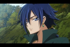 【コードギアス20周年記念復刻上映会】コードギアス 亡国のアキト 第3章