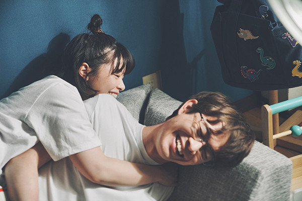 ©2025「佐藤さんと佐藤さん」製作委員会