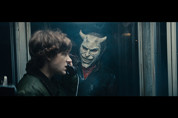 ©2025 Universal Studios. All Rights Reserved.