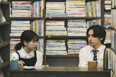 代々木ジョニーの憂鬱な放課後