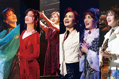 中島みゆき 劇場版 ライヴ・ヒストリー2