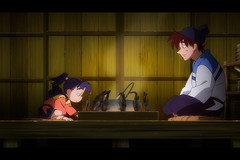 劇場版 忍たま乱太郎 ドクタケ忍者隊最強の軍師（再上映）4DX2D