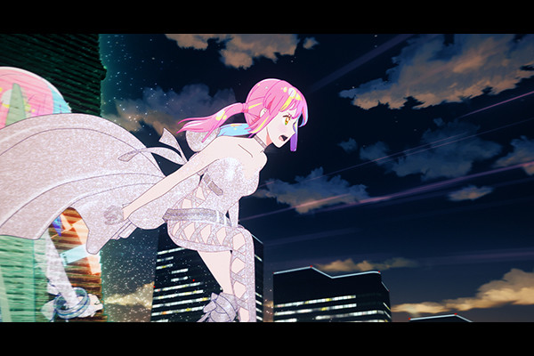 &copy;『迷宮のしおり』製作委員会