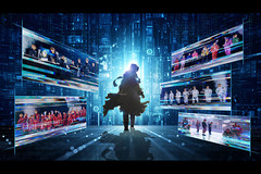 LIVE IN THEATER 『BATTLE OF TOKYO -うつくしき嘘-』応援上映