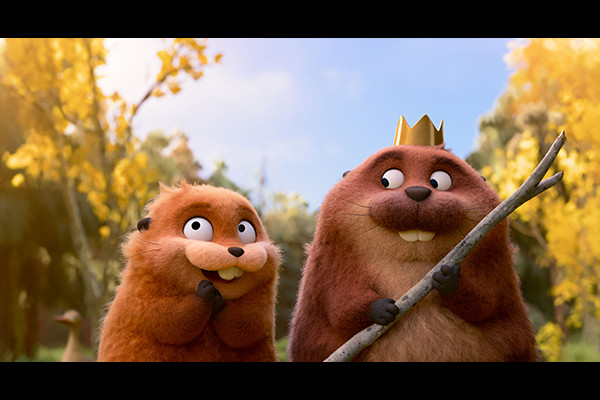 ©2026 Disney/Pixar. All Rights Reserved.