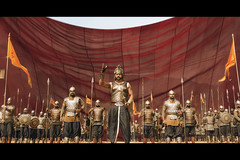 バーフバリ エピック 4K(字幕)