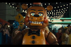 ファイブ・ナイツ・アット・フレディーズ２（字幕）