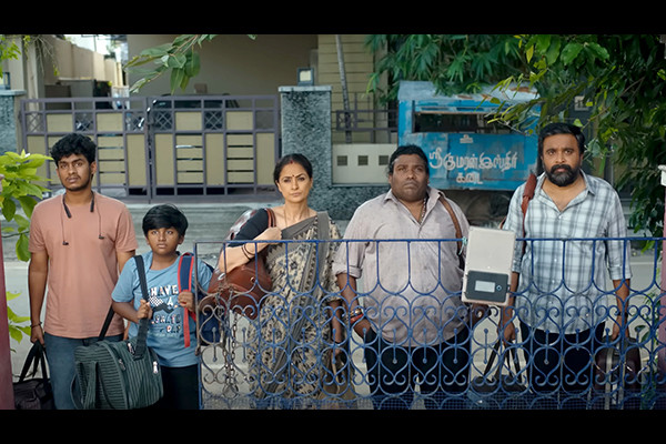 &copy;Million Dollar Studios &copy;MRP Entertainment