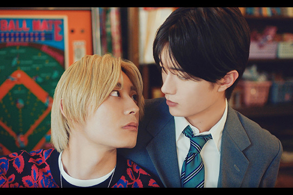 &copy;映画「純愛上等!」製作委員会