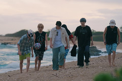 BE:the ONE -START BEYOND DREAMS-4DX2D