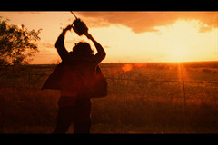 悪魔のいけにえ ４Kデジタルリマスター 公開50周年記念版（字幕）