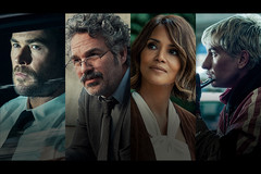 クライム101 IMAX(字幕)/ 4DX2D(字幕)/(字幕)