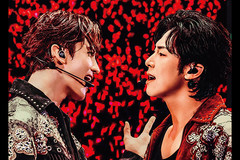 東方神起 20th Anniversary Film『IDENTITY』
