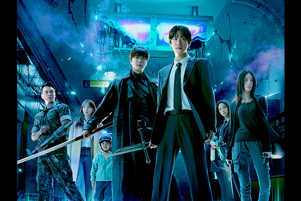 &copy;2025 LOTTE ENTERTAINMENT, SMILEGATE, REALIES All Rights Reserved.