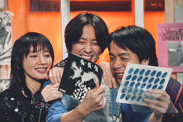 &copy;2026映画『ストリート・キングダム 自分の音を鳴らせ。』製作委員会