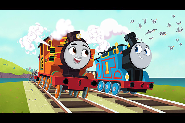 ©2026 Gullane (Thomas) Limited.