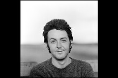 ポール・マッカートニー：マン・オン・ザ・ラン