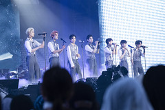 ENHYPEN [WALK THE LINE SUMMER EDITION] IN CINEMAS