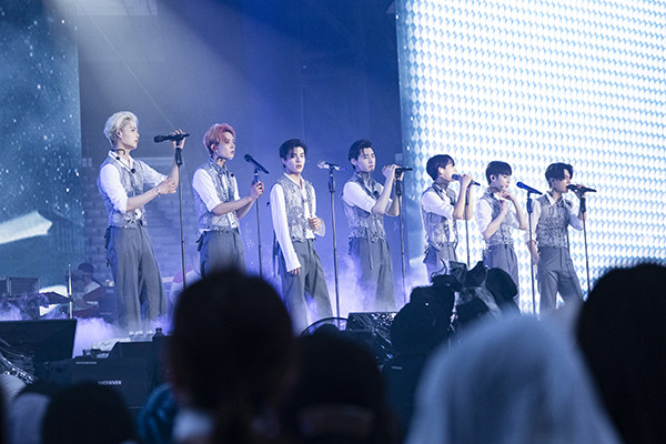 ©2026 BELIFT LAB INC. & HYBE JAPAN & CJ 4DPLEX Japan All Rights Reserved.