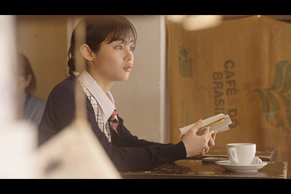 &copy;2025 こはぜ珈琲 メモリアル映画制作プロジェクト